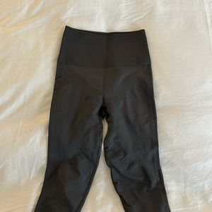 Lululemon grey leggings